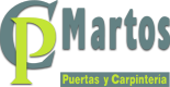 Puertas y Carpinteria Martos